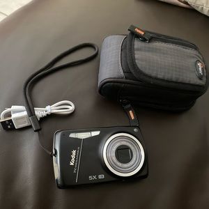 kodak easyshare digital camera
